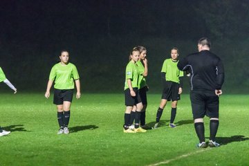 Bild 291 - B-Juniorinnen TuS Tensfeld - MTSV Olympia Neum�nster : Ergebnis: 4:1